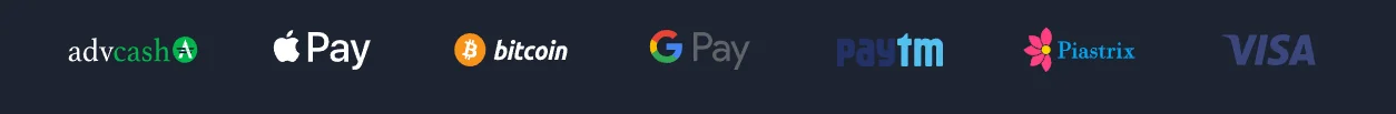 Jet4Bet Casino payment methods